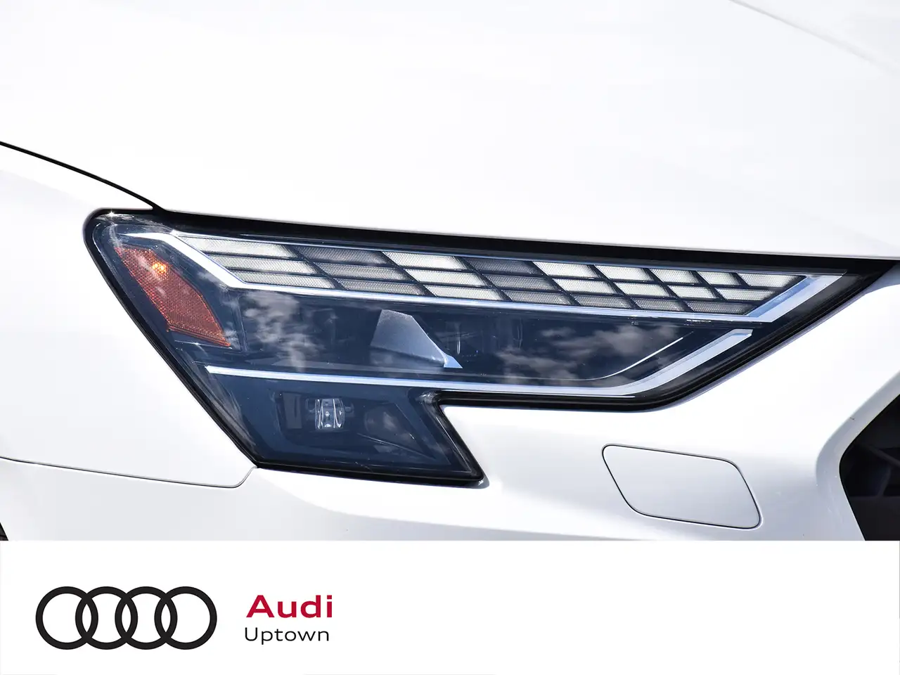 Audi A3 - Image 3