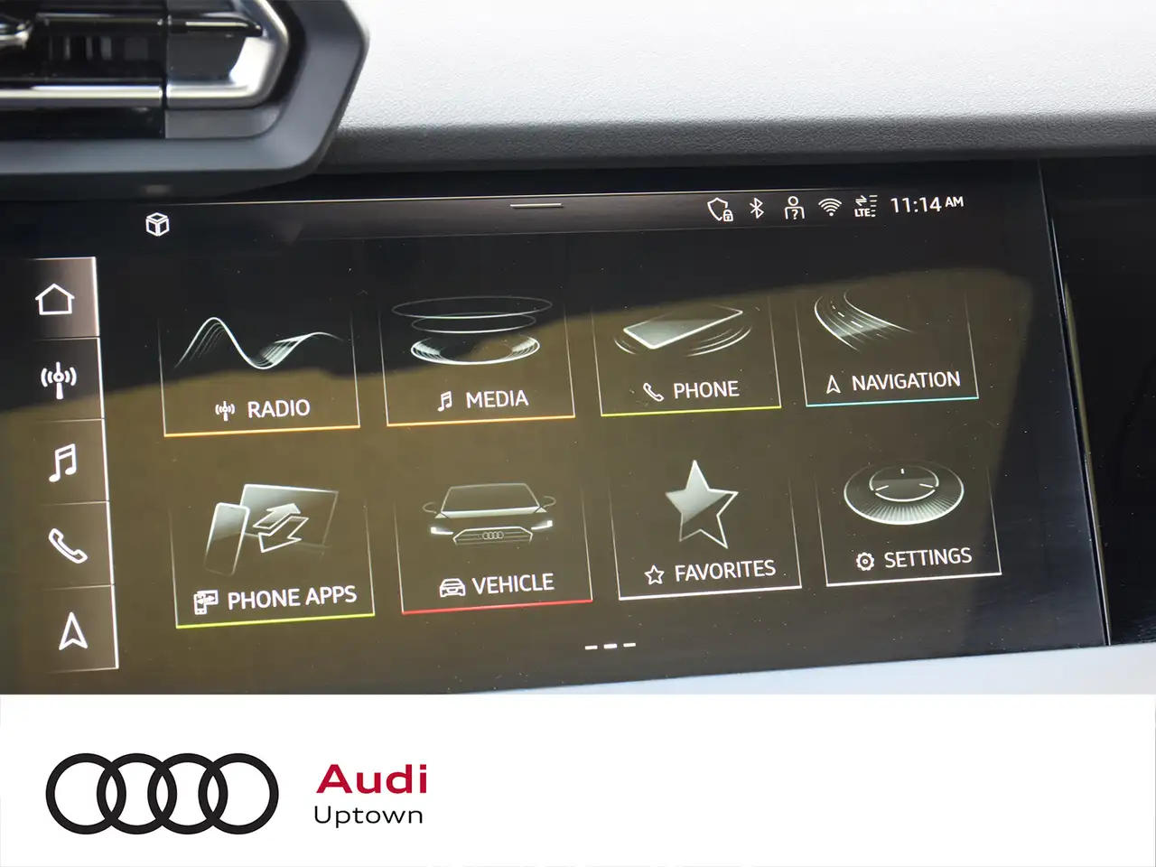 Audi A3 - Image 22