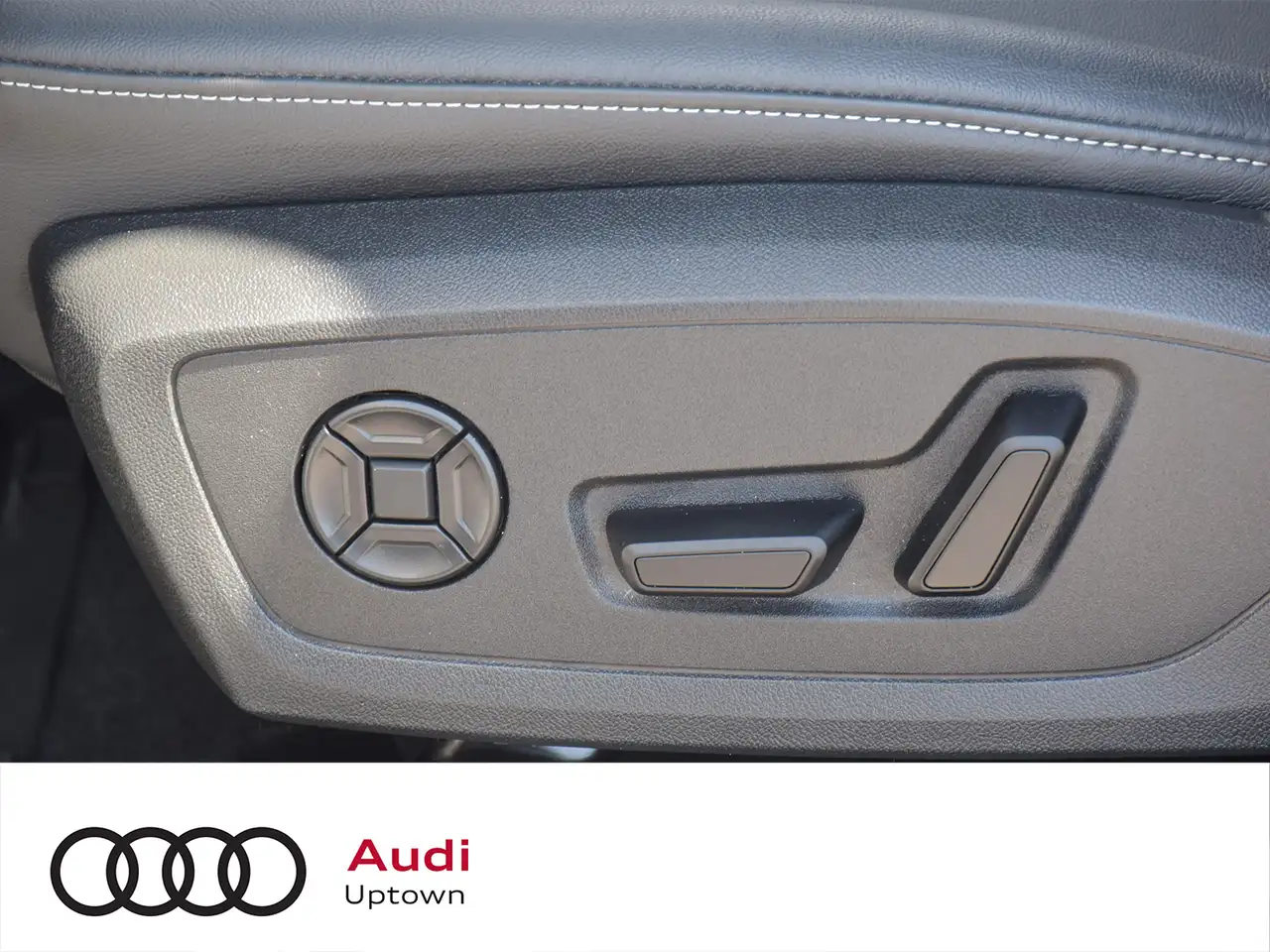 Audi A3 - Image 14