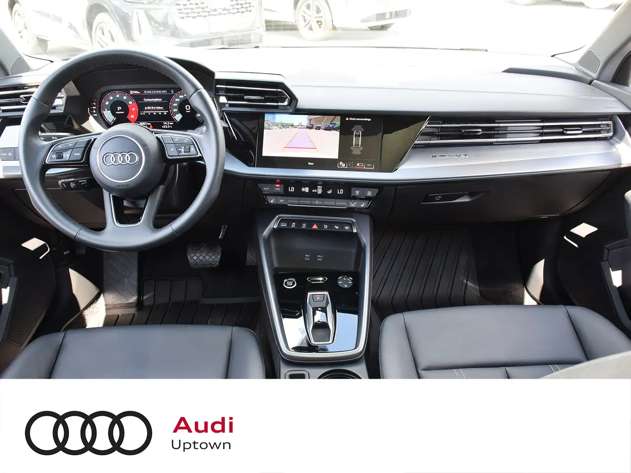 Audi A3 - Image 17