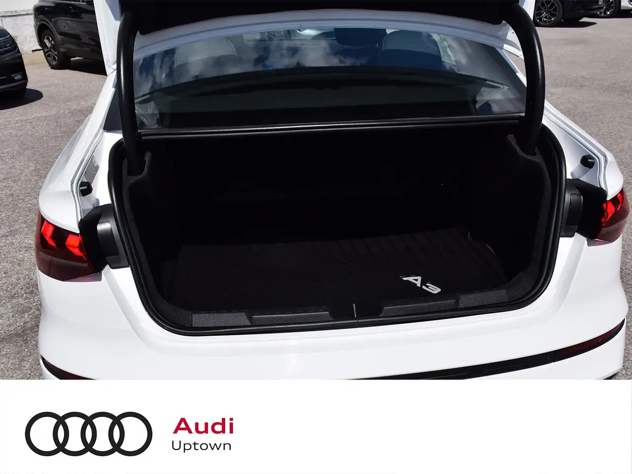 Audi A3 - Image 16