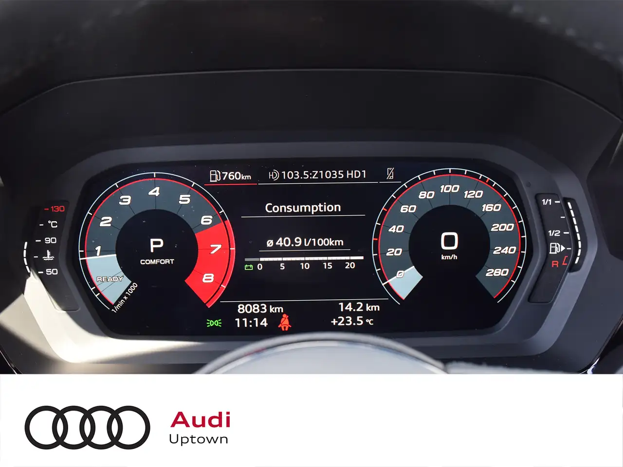 Audi A3 - Image 19