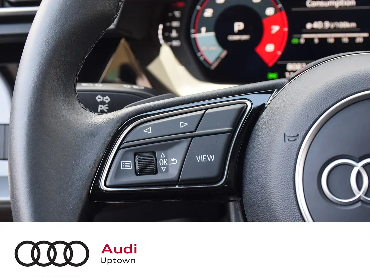 Audi A3 - Image 20