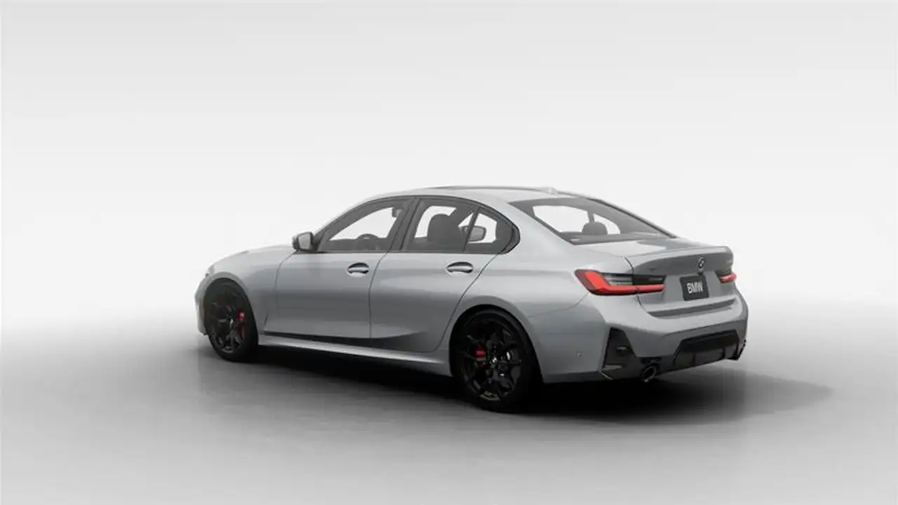 BMW 3 Series - Image 2