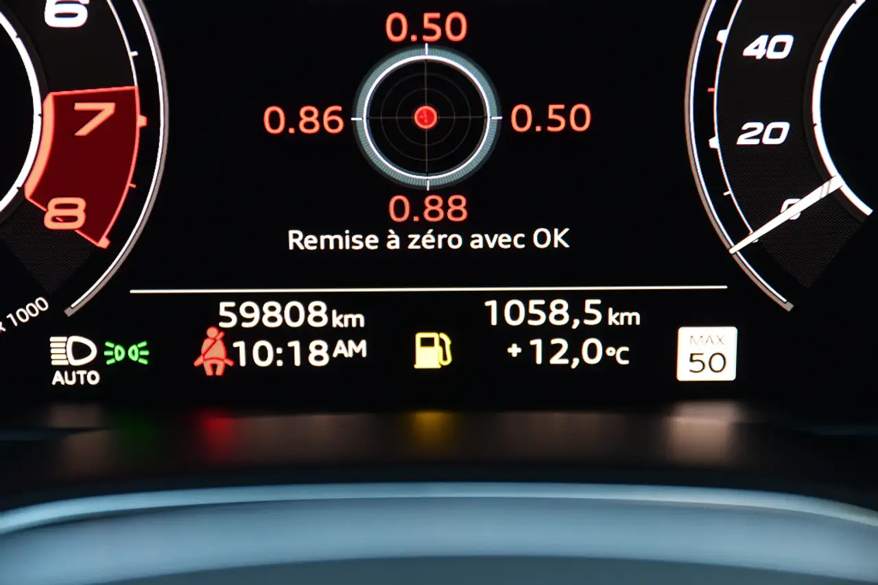 Audi RS6 - Image 20