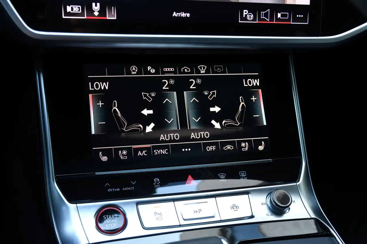 Audi RS6 - Image 24