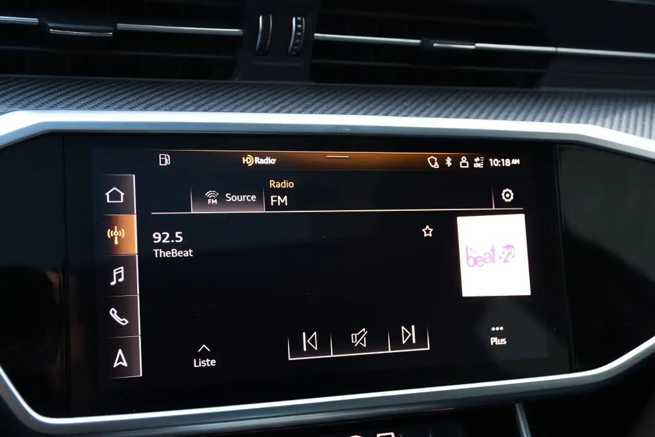 Audi RS6 - Image 21