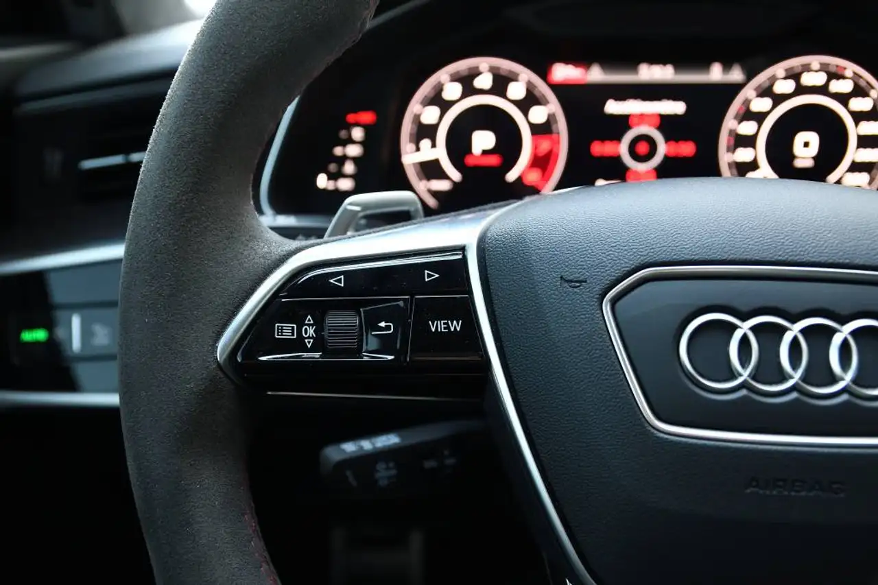 Audi RS6 - Image 27