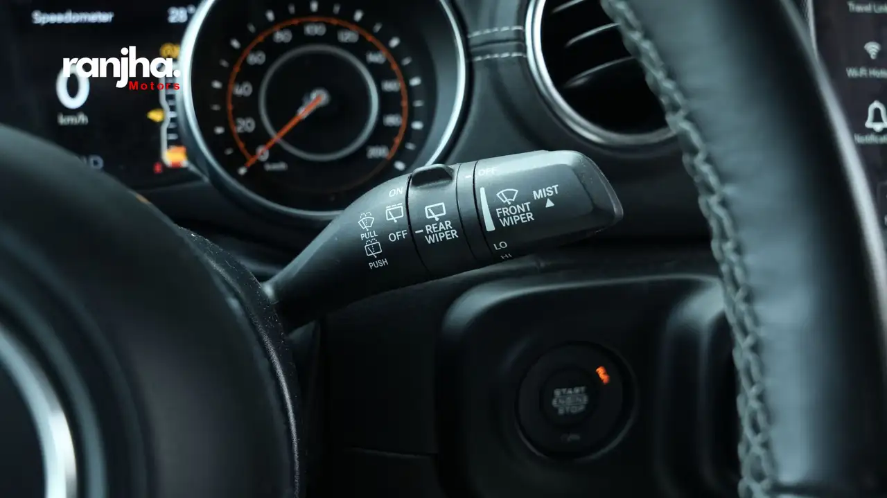 Jeep Wrangler - Image 24