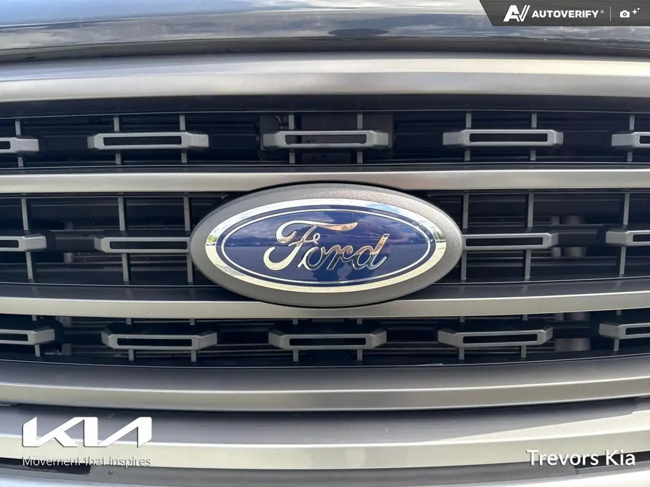 Ford F-150 - Image 9