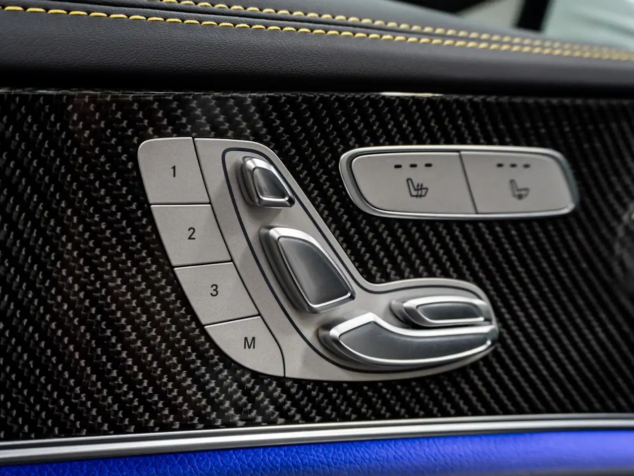 Mercedes-Benz E-Class - Image 30