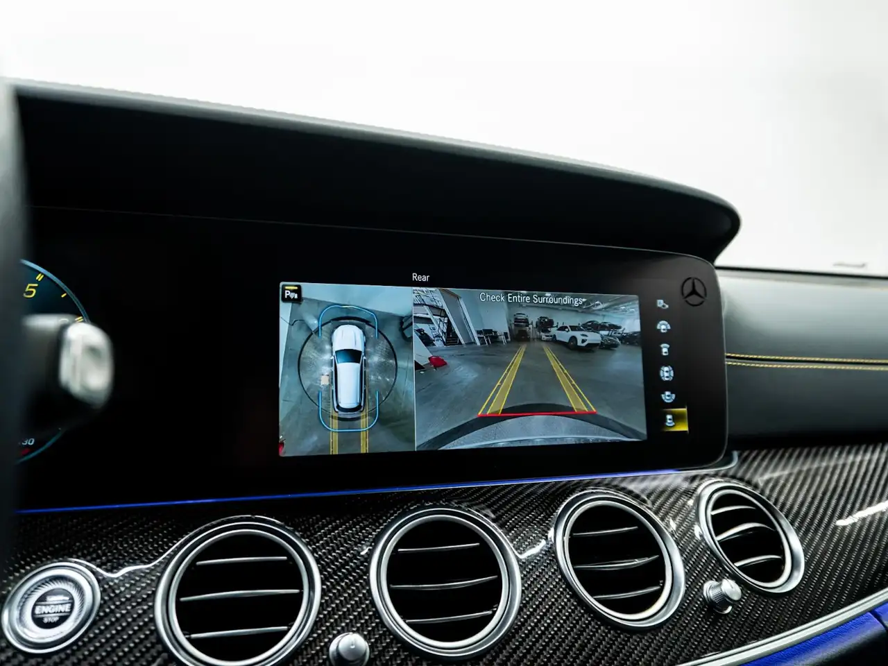 Mercedes-Benz E-Class - Image 22