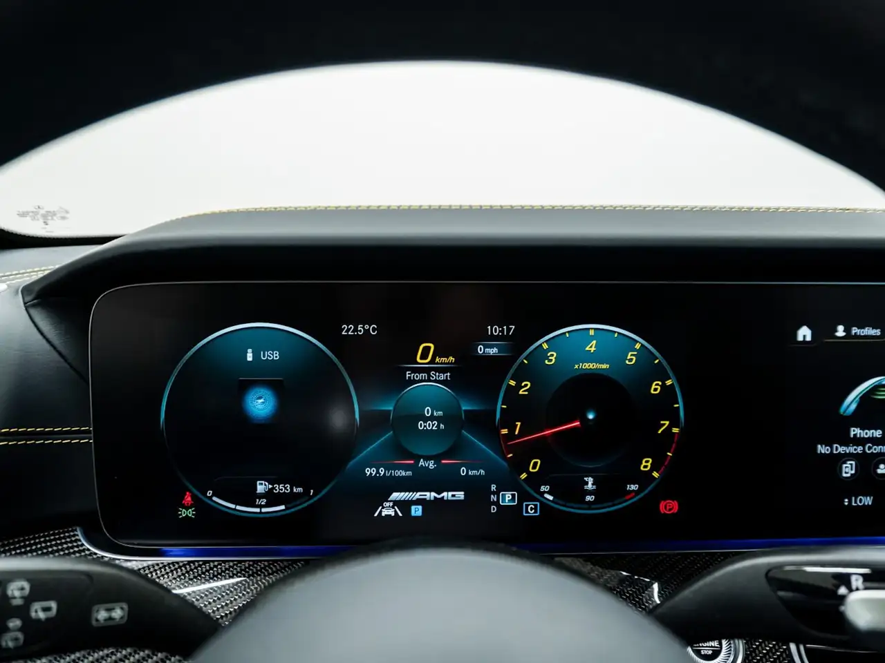 Mercedes-Benz E-Class - Image 17