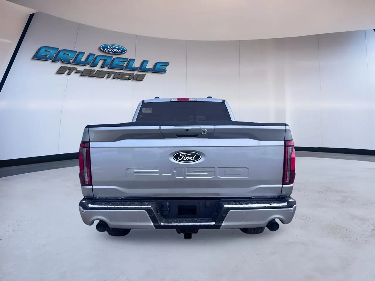 Ford F-150 - Image 5