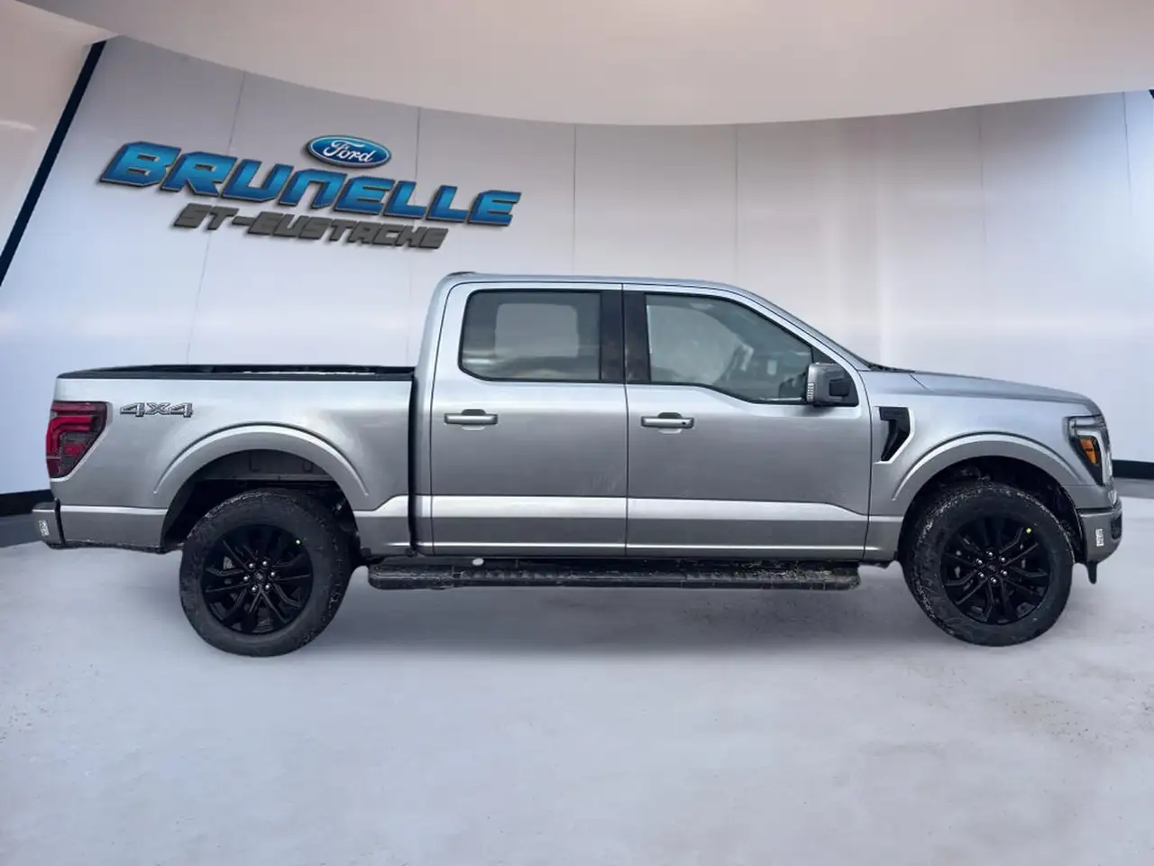 Ford F-150 - Image 1