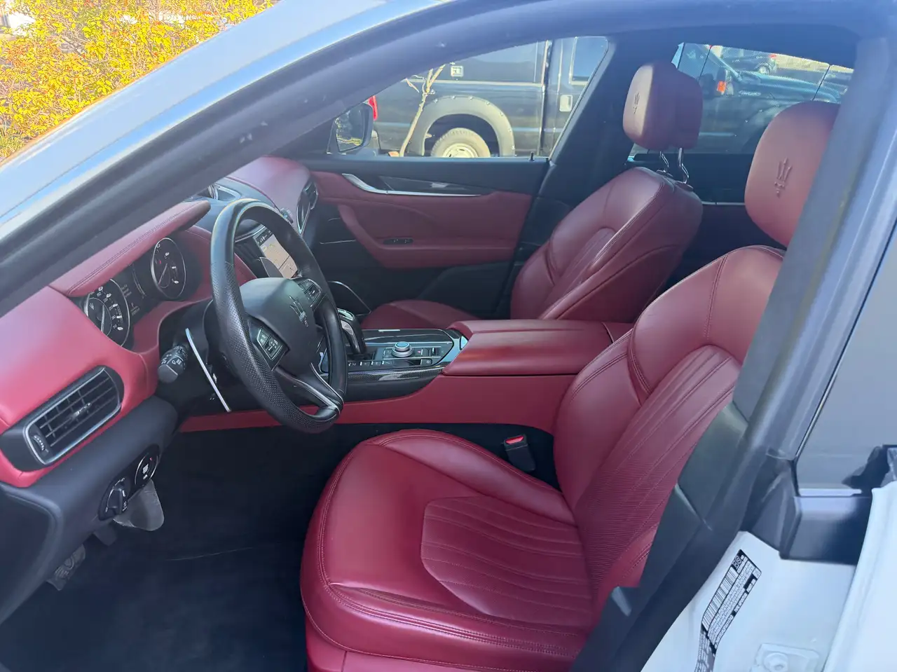 Maserati Levante - Image 11