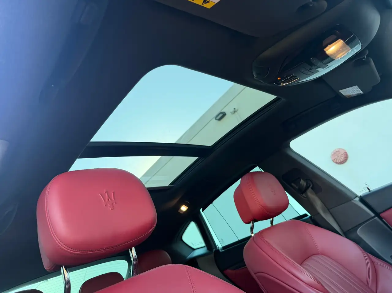 Maserati Levante - Image 14