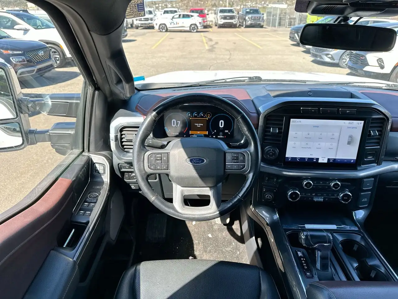 Ford F-150 - Image 13