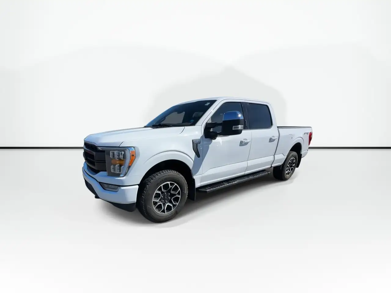 Ford F-150 - Image 4
