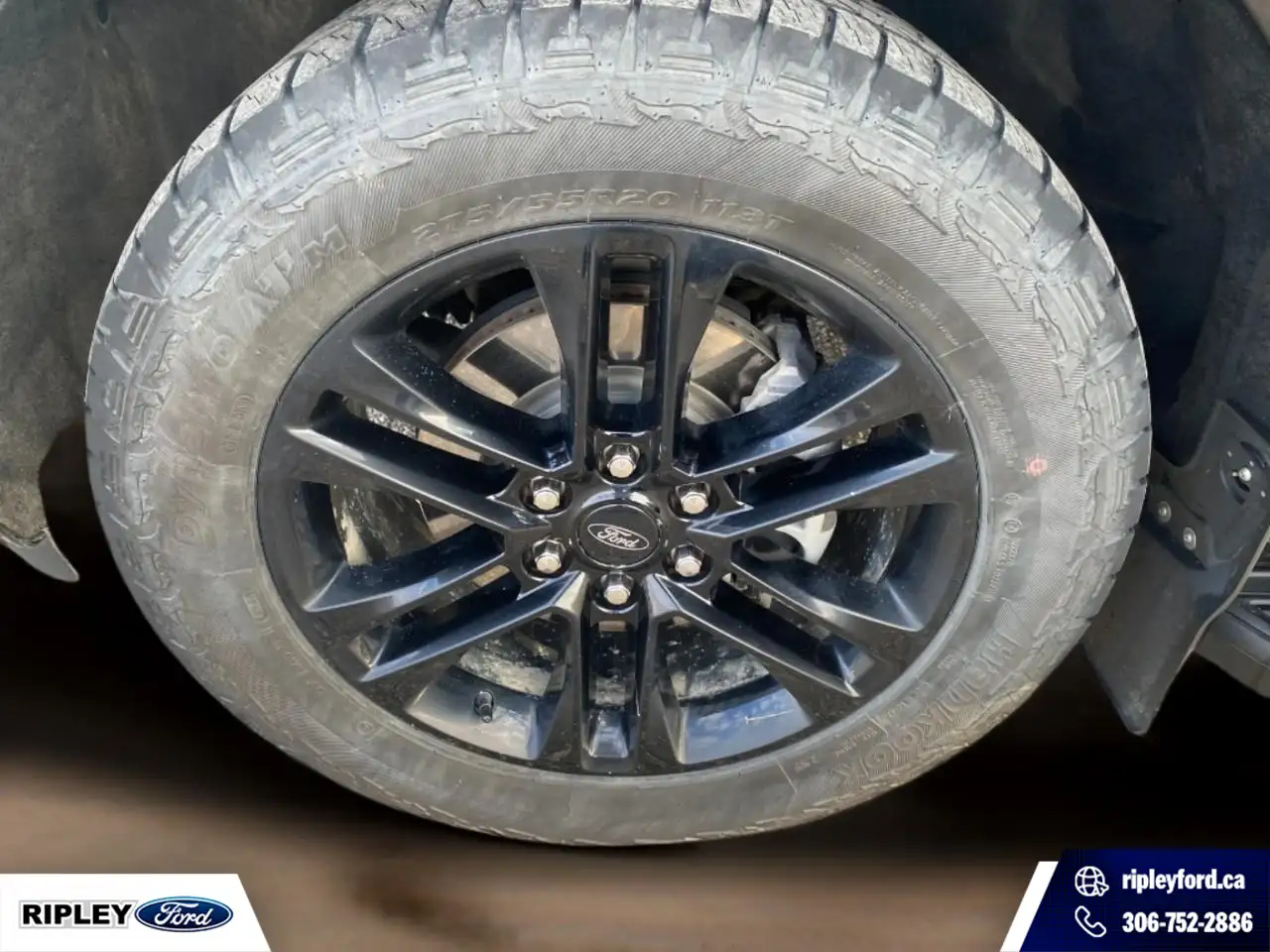 Ford Expedition - Image 9