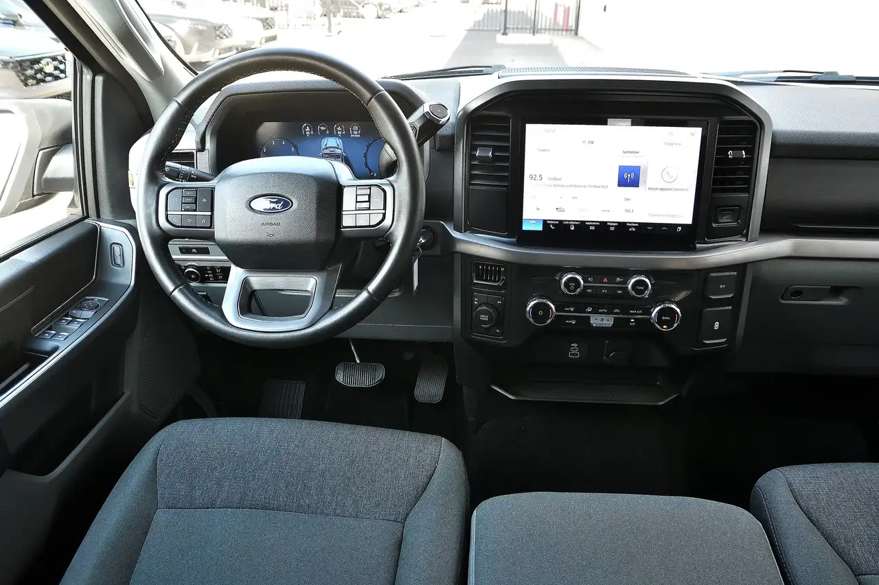 Ford F-150 - Image 28