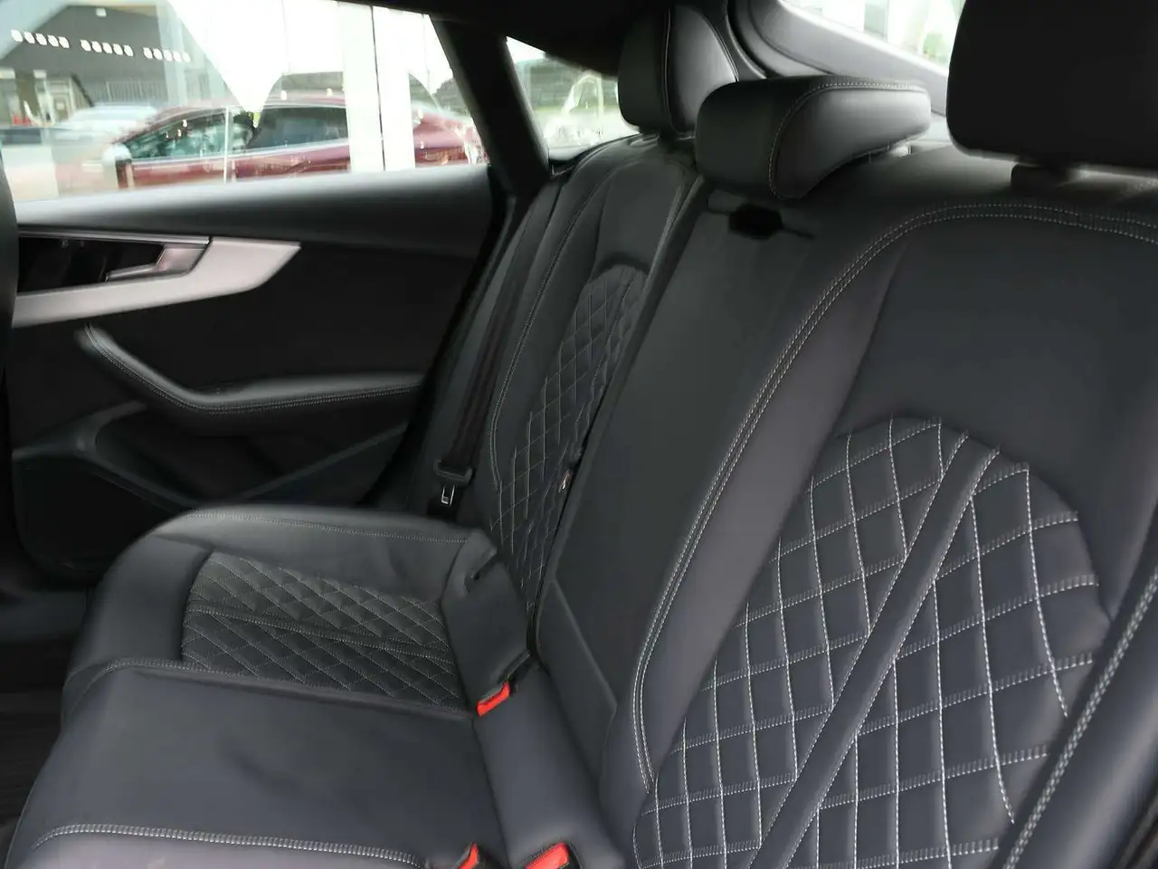 Audi S5 - Image 15