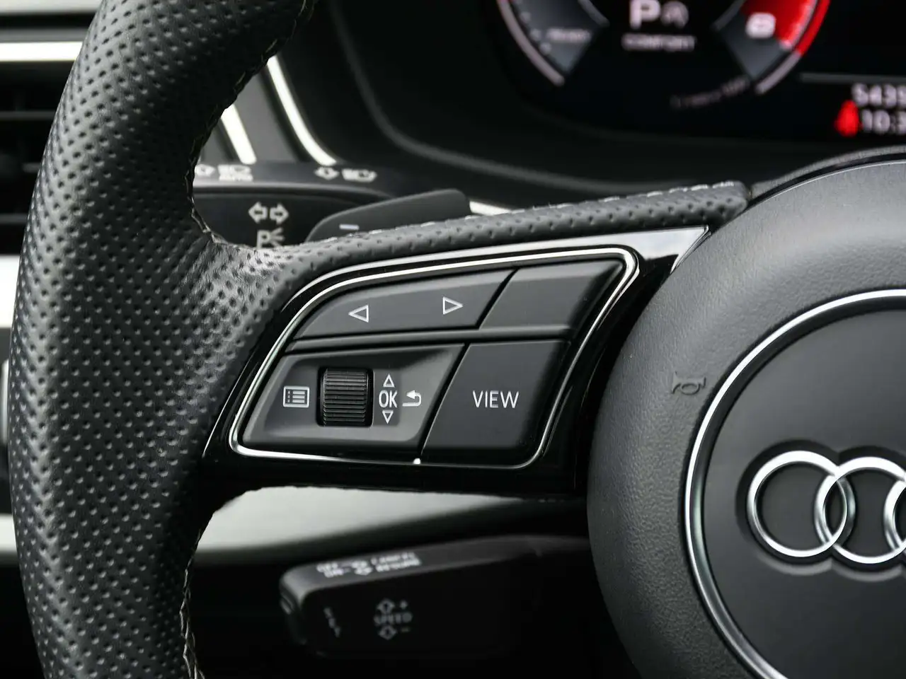 Audi S5 - Image 22