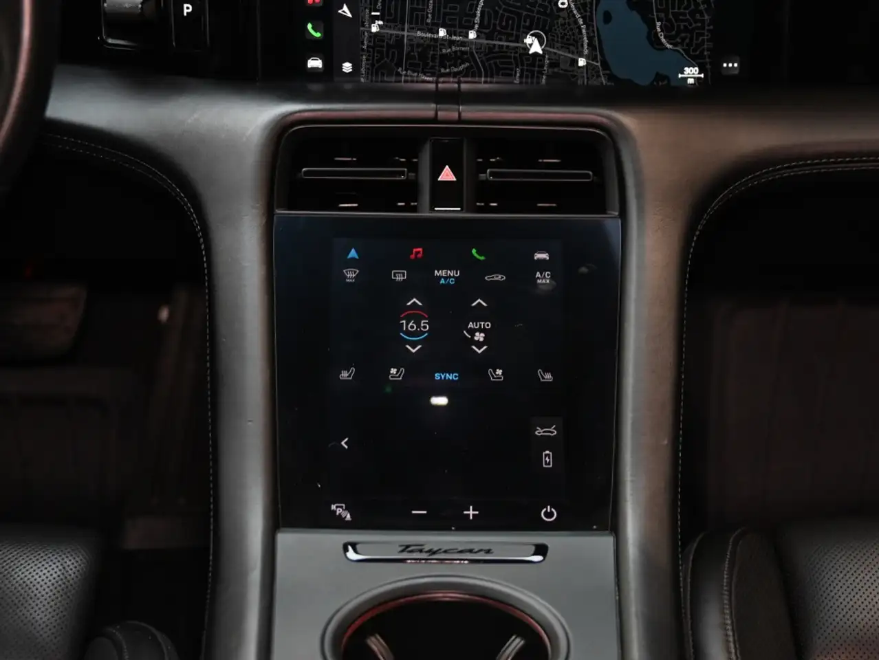 Porsche Taycan - Image 29