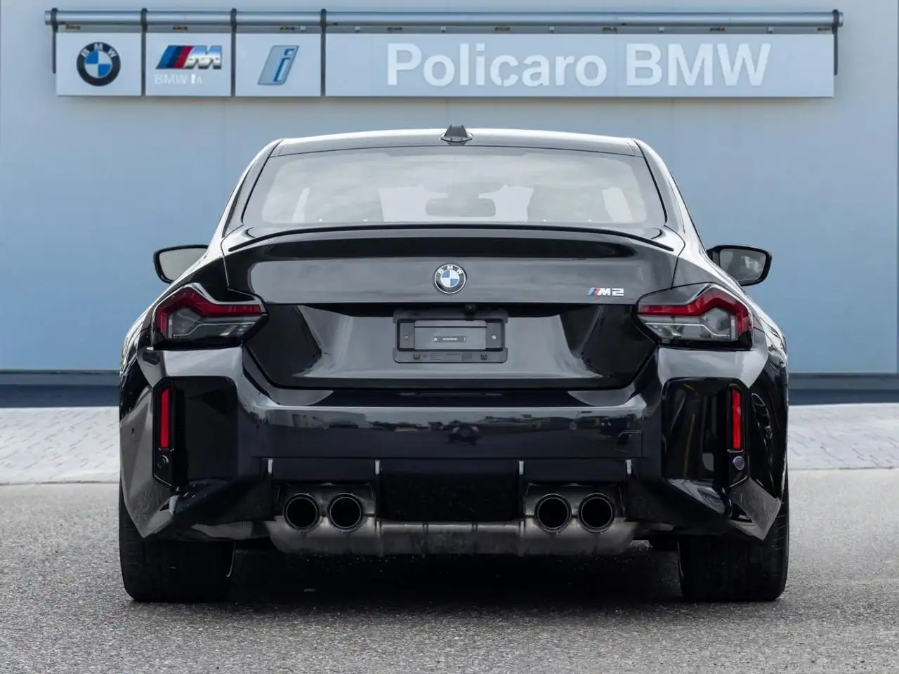 BMW M2 - Image 11