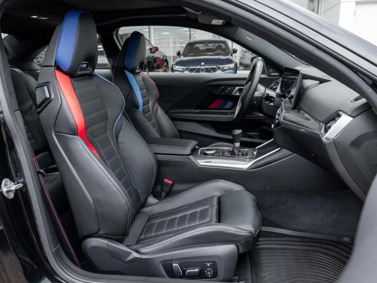 BMW M2 - Image 32