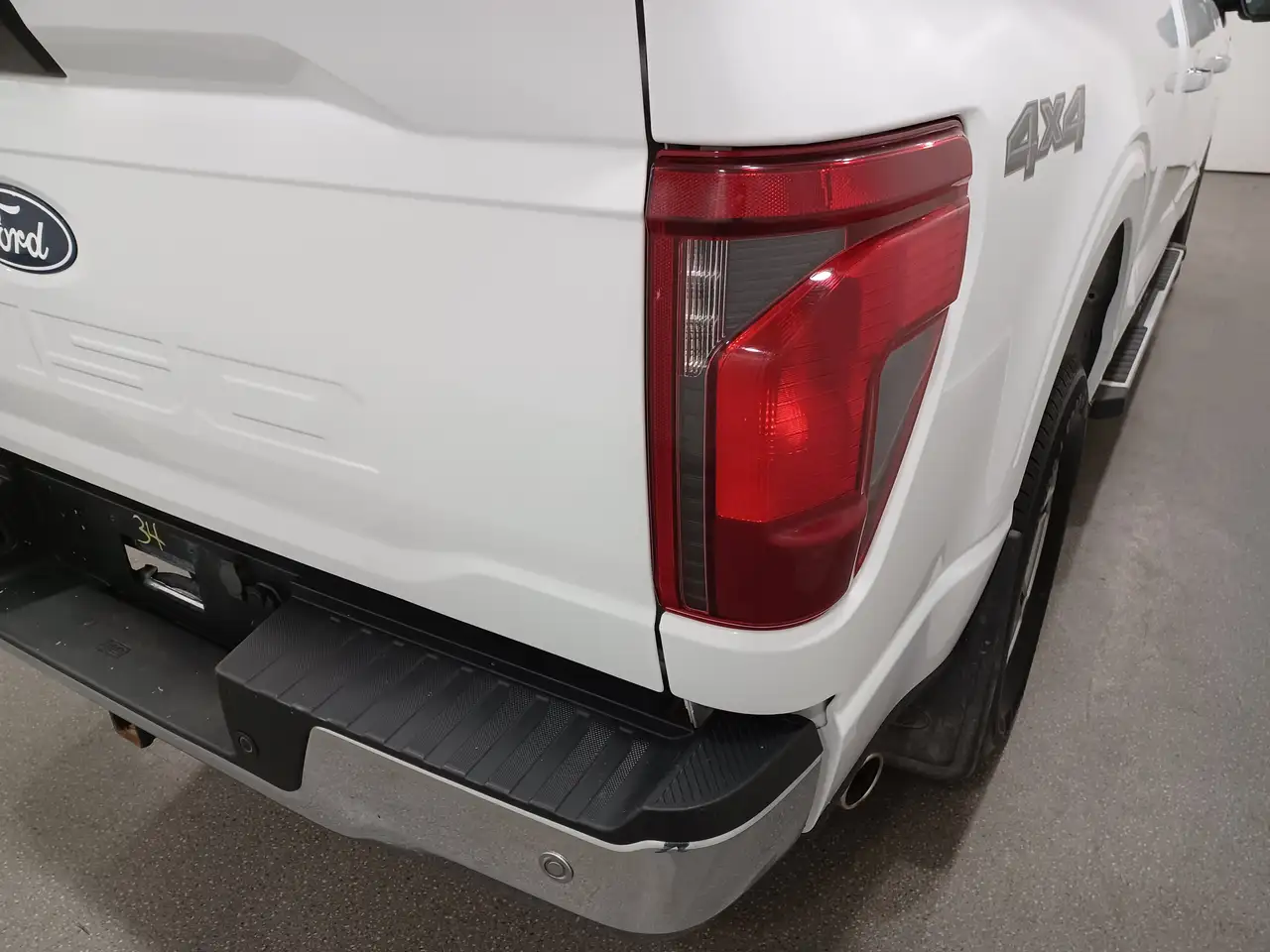 Ford F-150 - Image 22