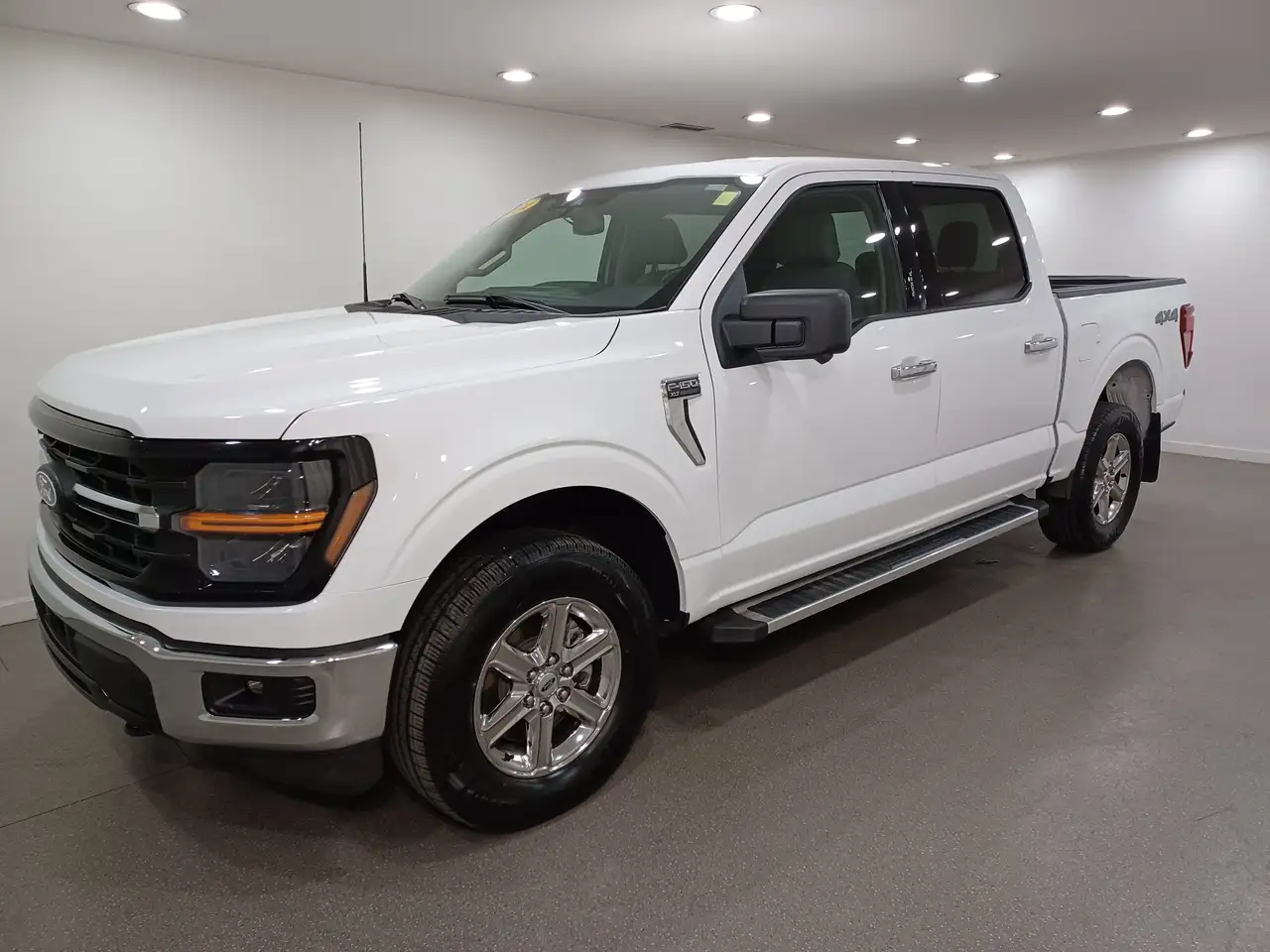 Ford F-150 - Image 2