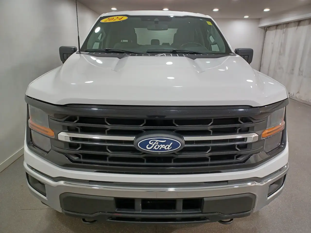 Ford F-150 - Image 3