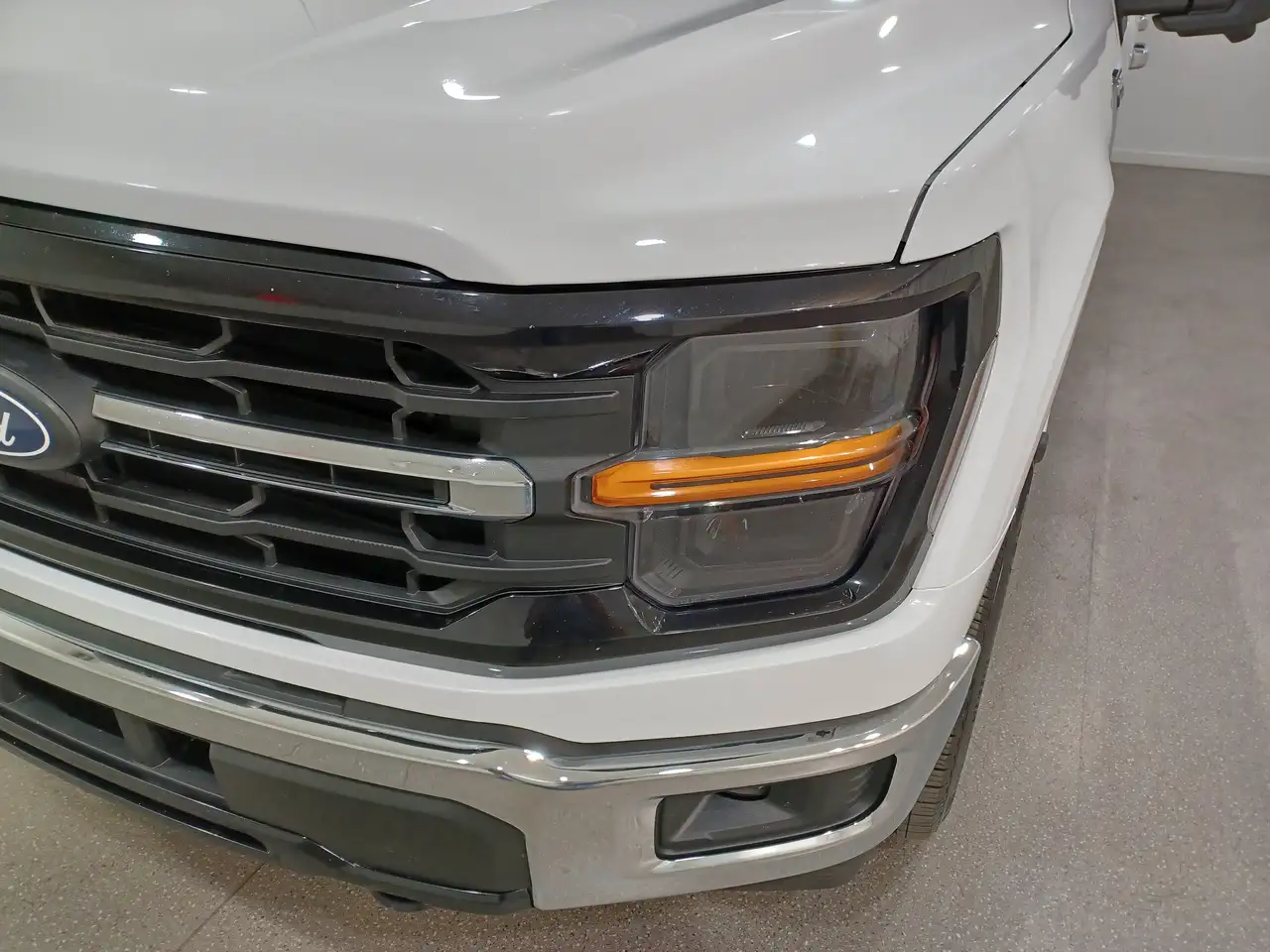Ford F-150 - Image 5