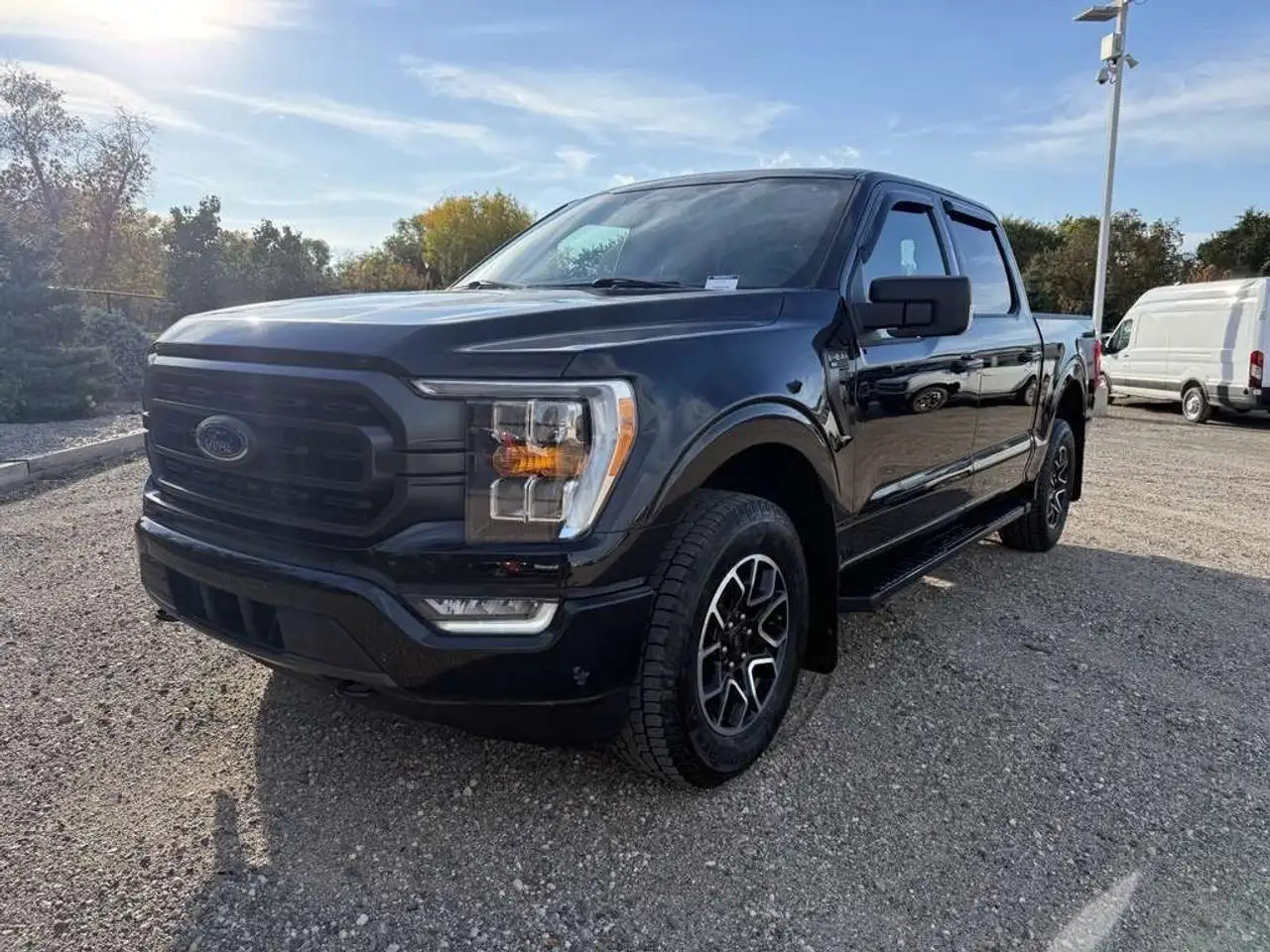 Ford F-150 - Image 1