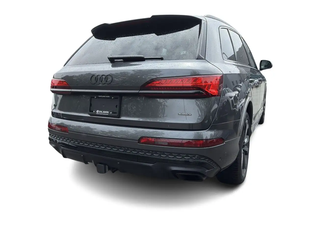 Audi Q7 - Image 13