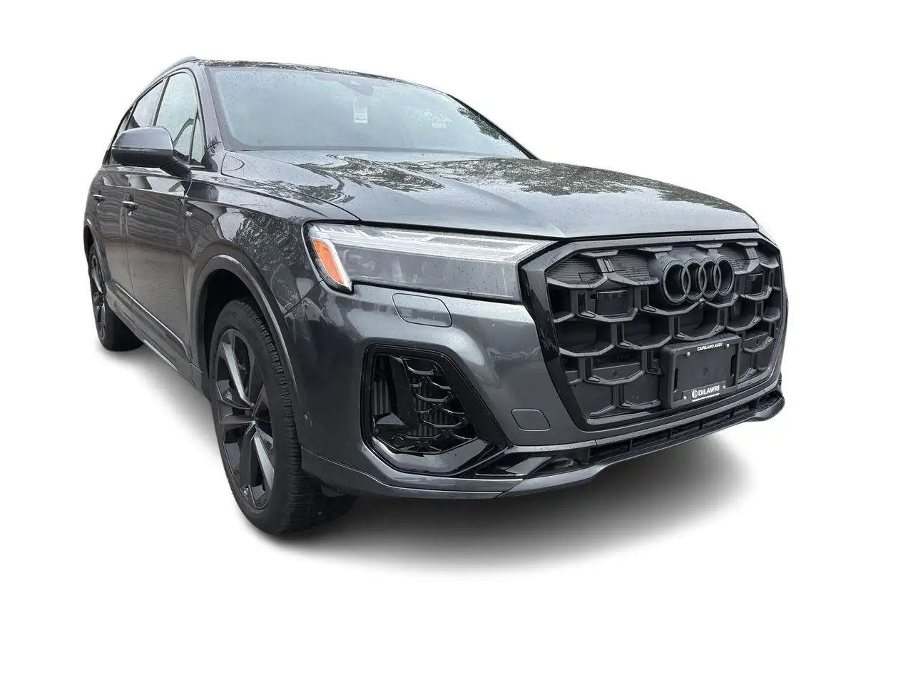 Audi Q7 - Image 2