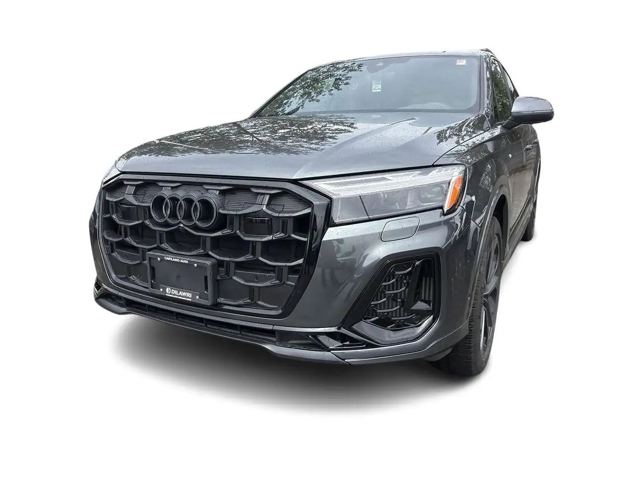 Audi Q7 - Image 5
