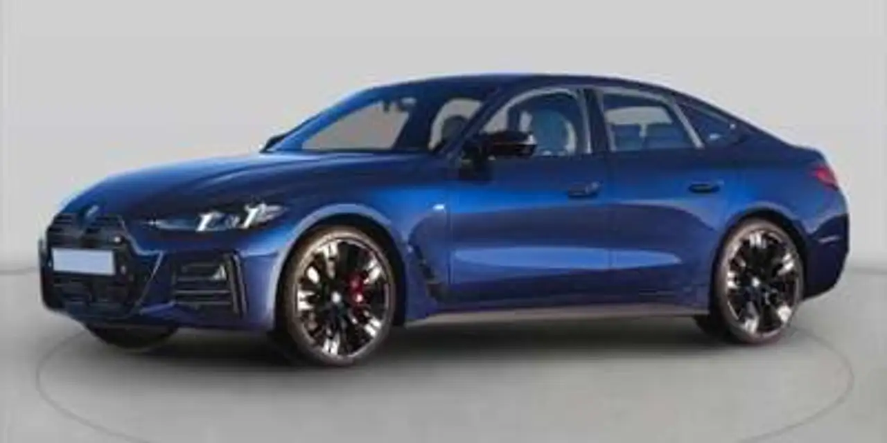 BMW 4 Series - Image 1