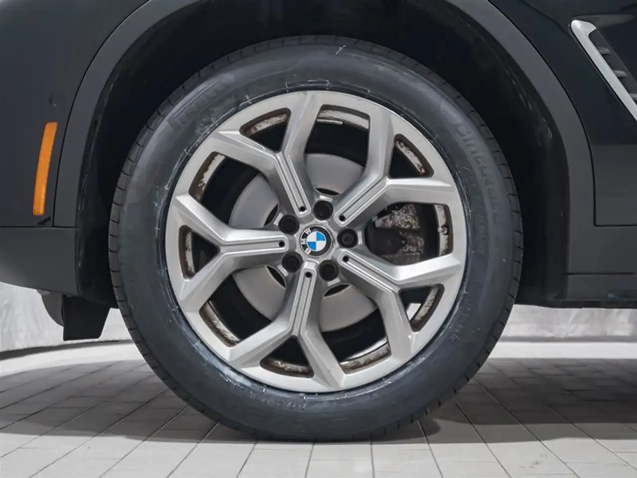 BMW X3 - Image 25