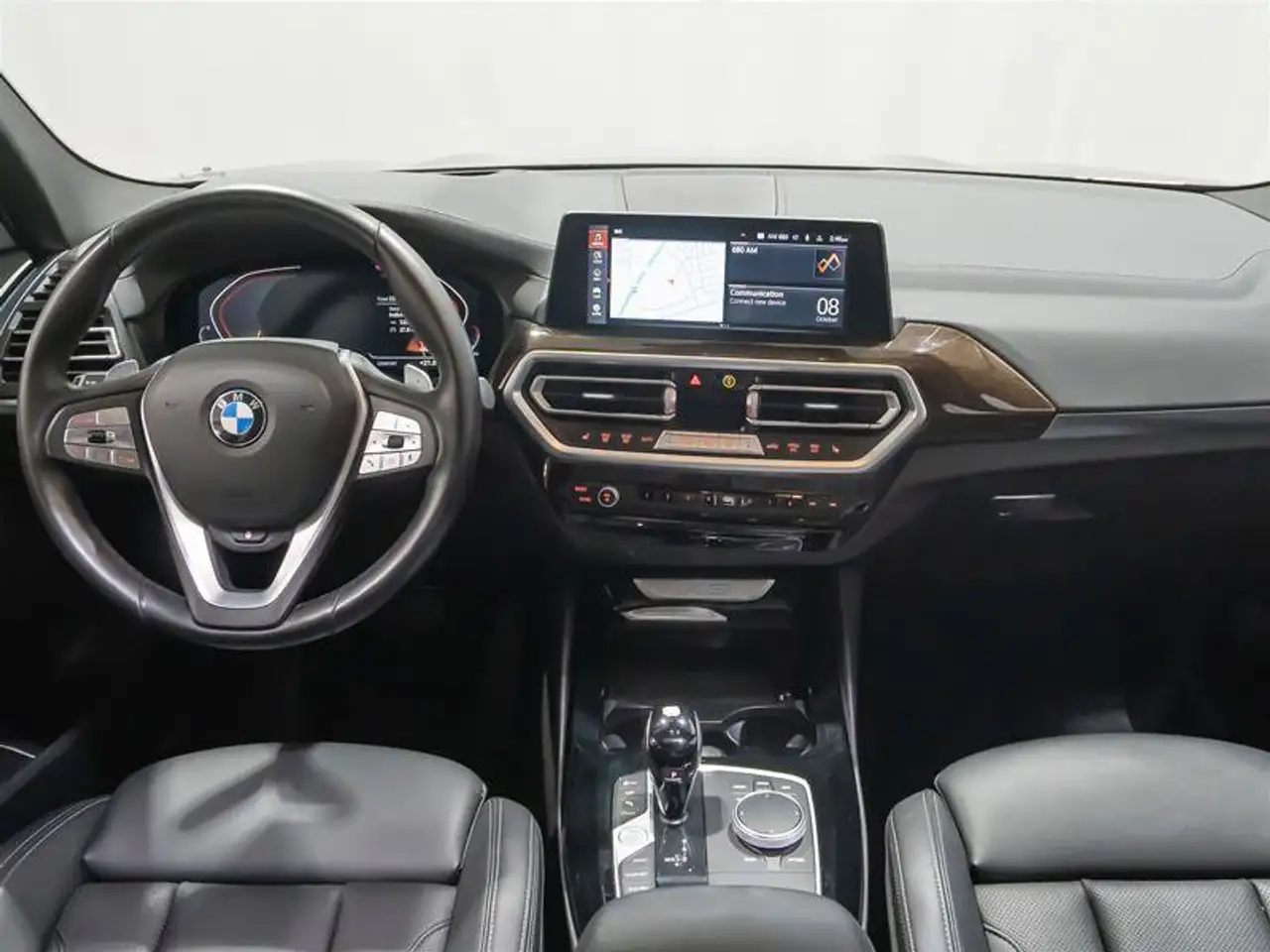 BMW X3 - Image 6