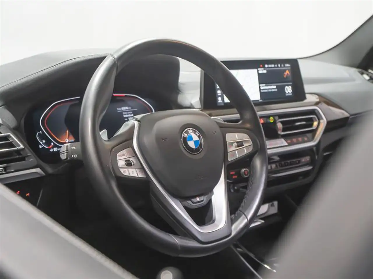 BMW X3 - Image 7