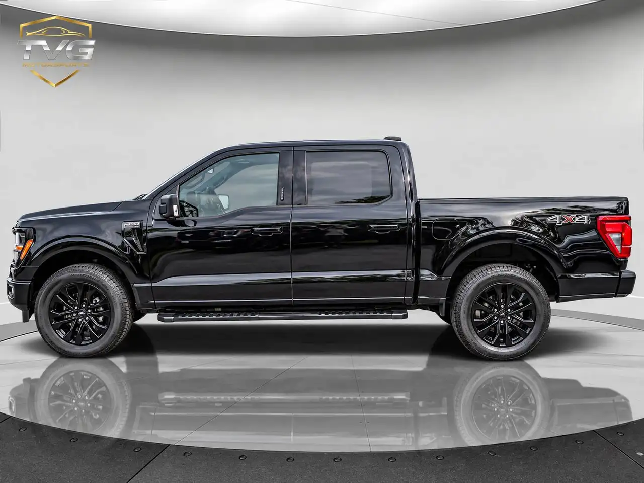 Ford F-150 - Image 2