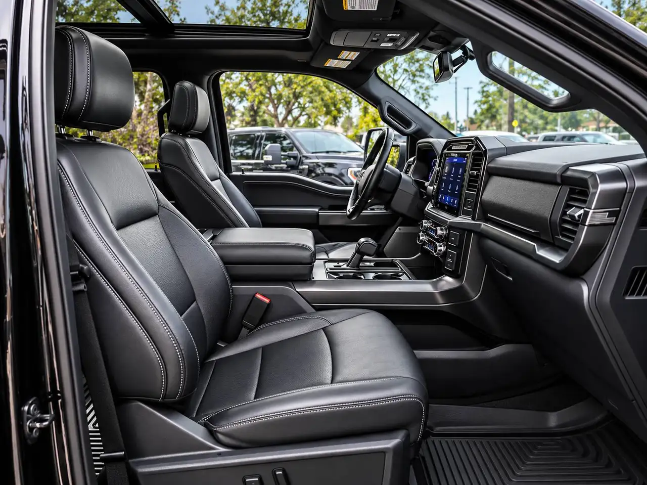 Ford F-150 - Image 14