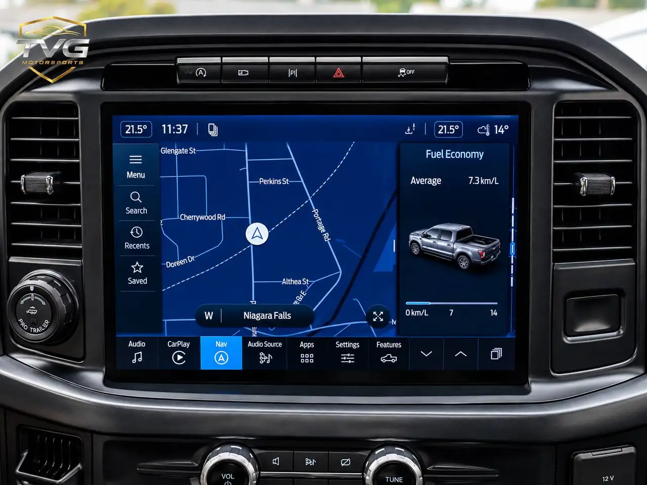 Ford F-150 - Image 25