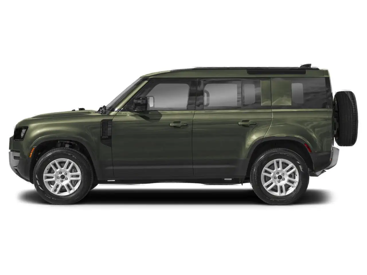 Land Rover Defender - Image 21