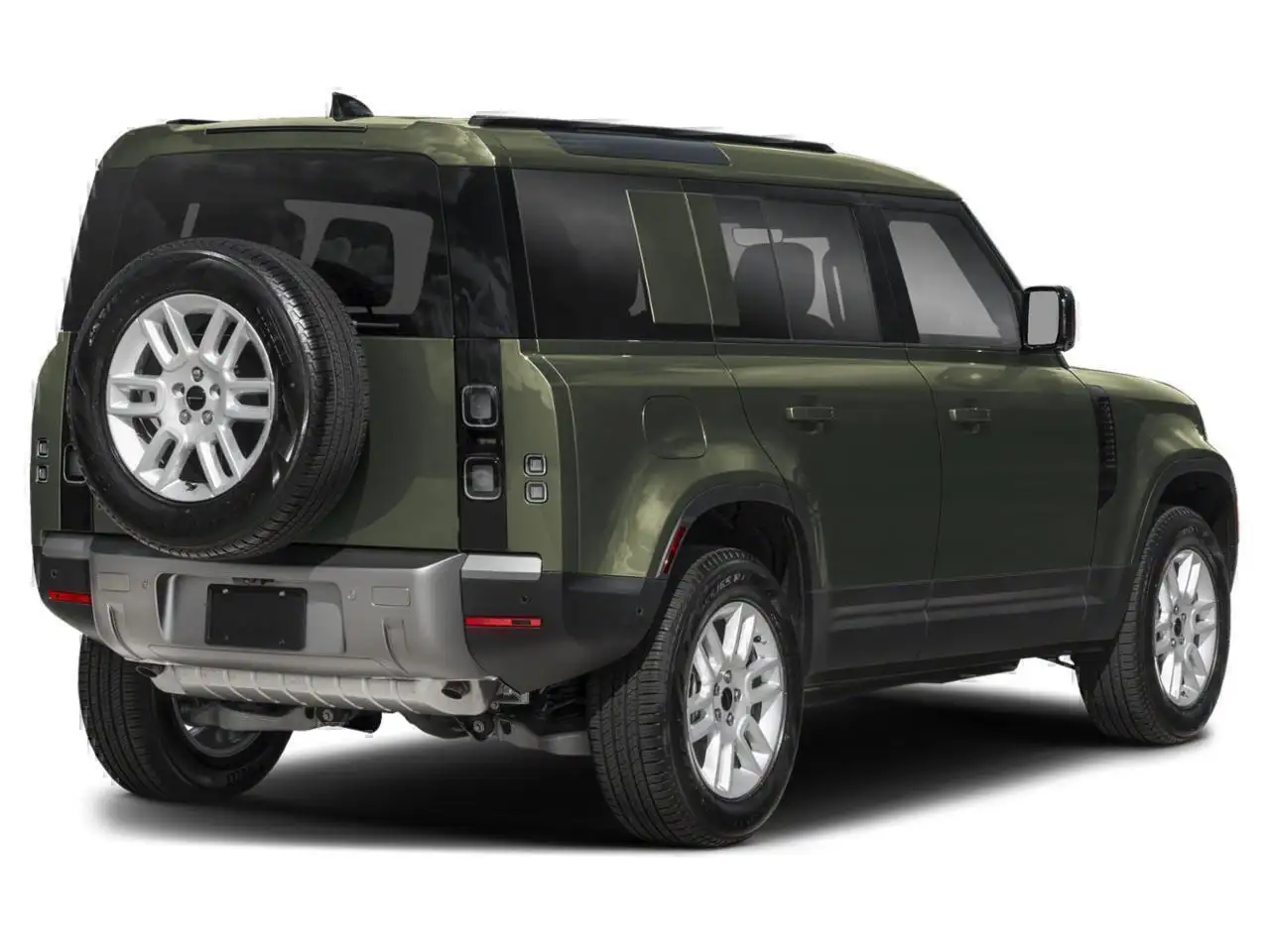 Land Rover Defender - Image 29