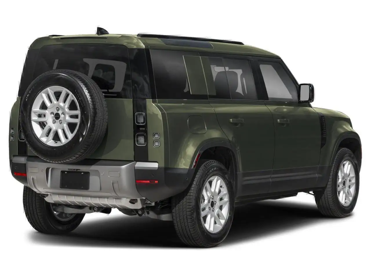 Land Rover Defender - Image 41
