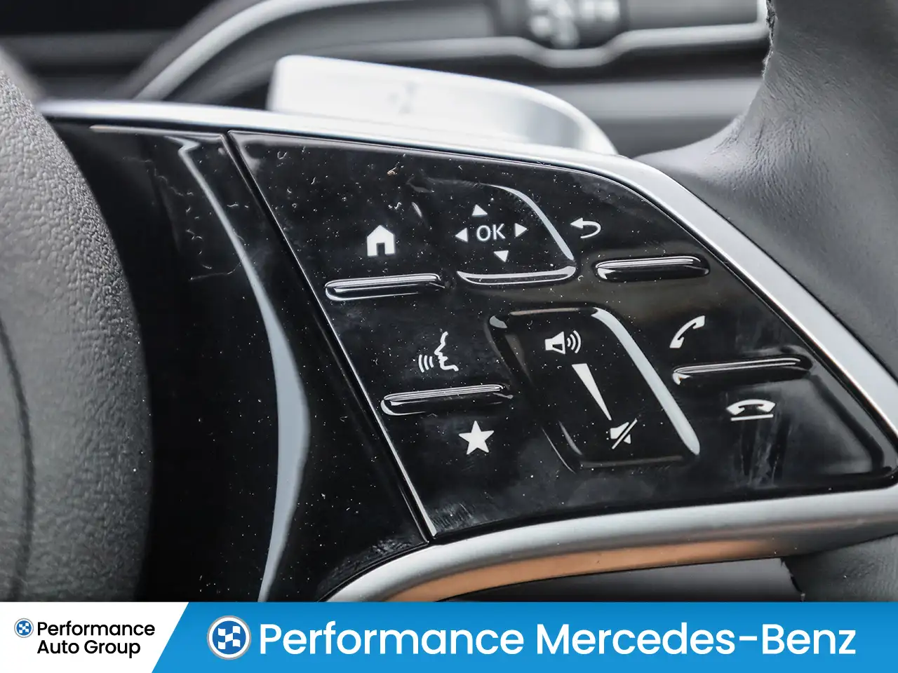Mercedes-Benz GLS - Image 22