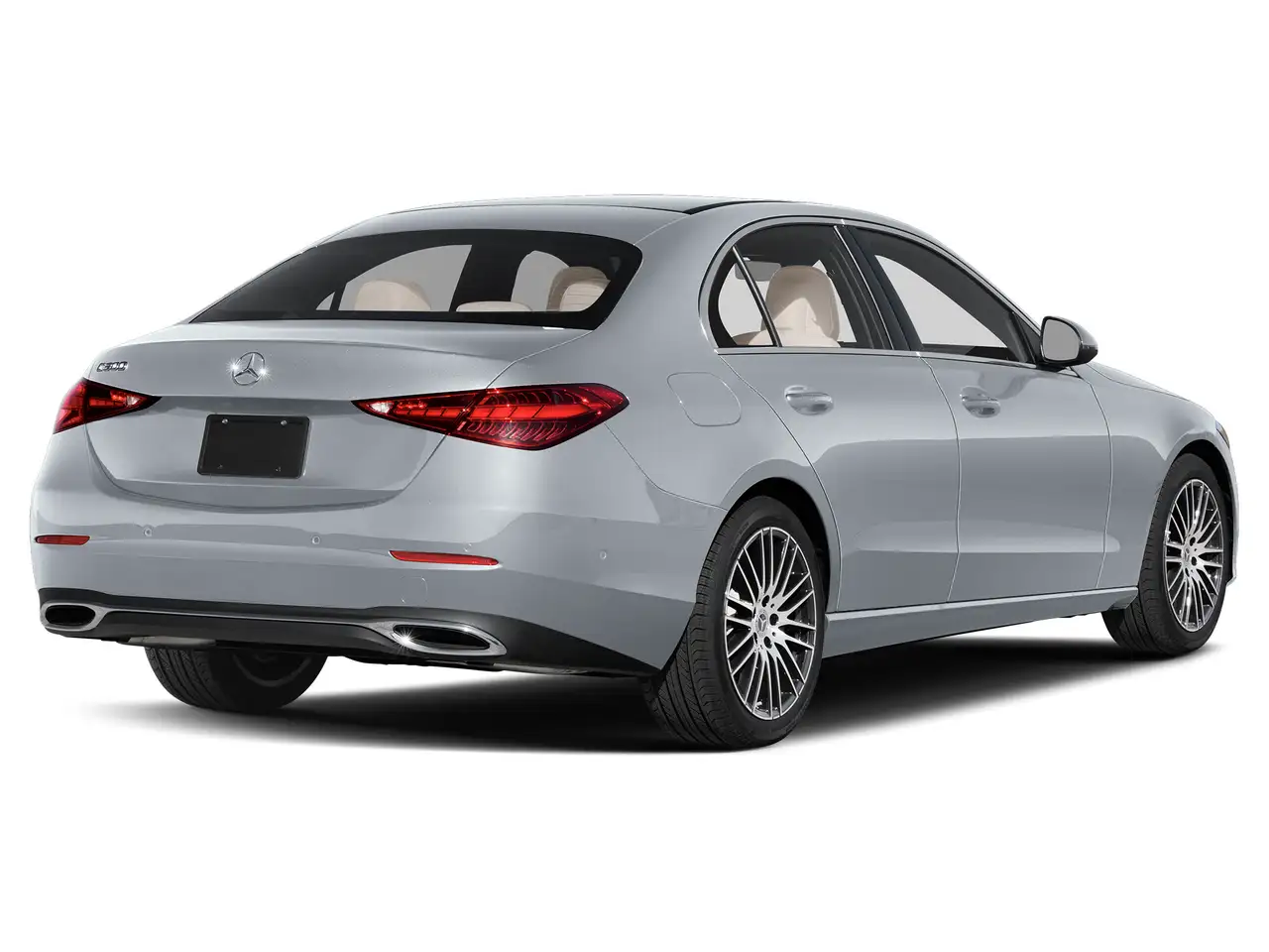 Mercedes-Benz C-Class - Image 2